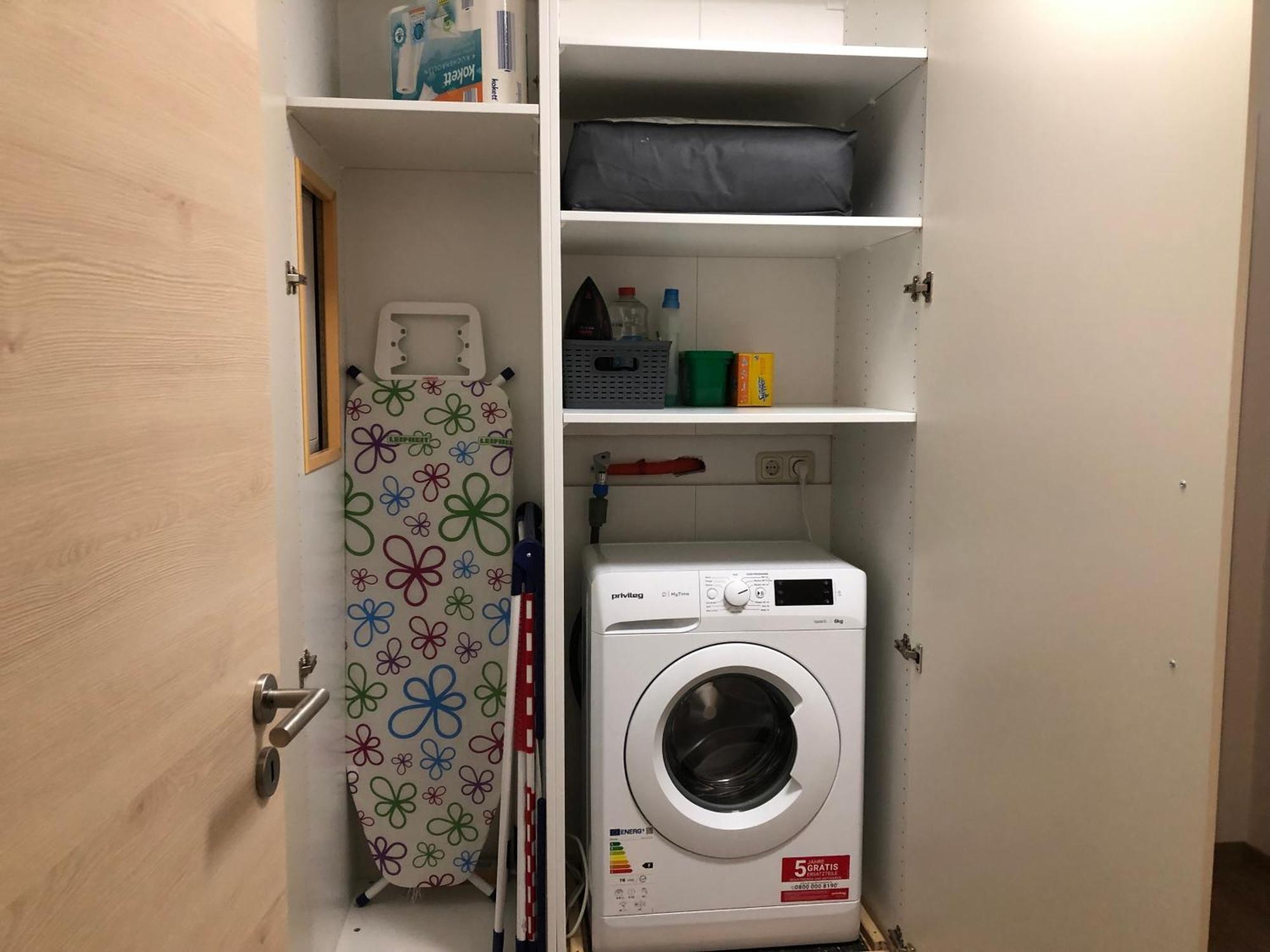 Ferienwohnung Adler Bad Salzungen Eksteriør bilde